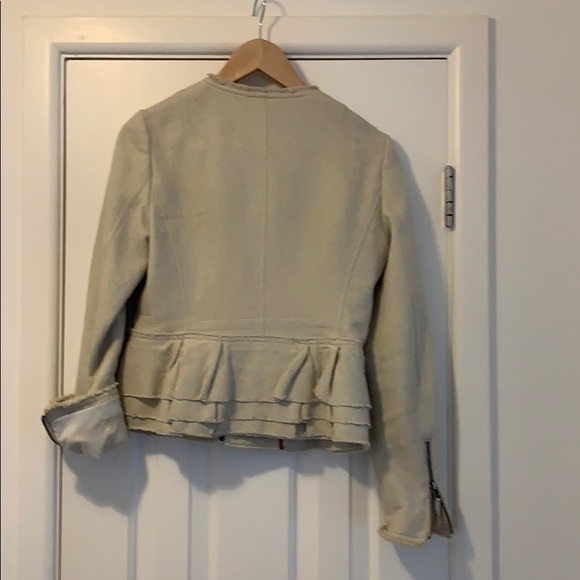 Tailored jacket - Picture 2 of 2